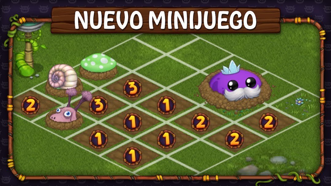 My Singing Monsters screenshot