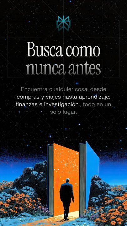 Perplexity AI: captura de pantalla 1 en Android
