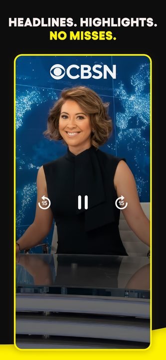 Pluto TV screenshot