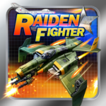 Raiden Fighter Mod Apk Icono 150x150