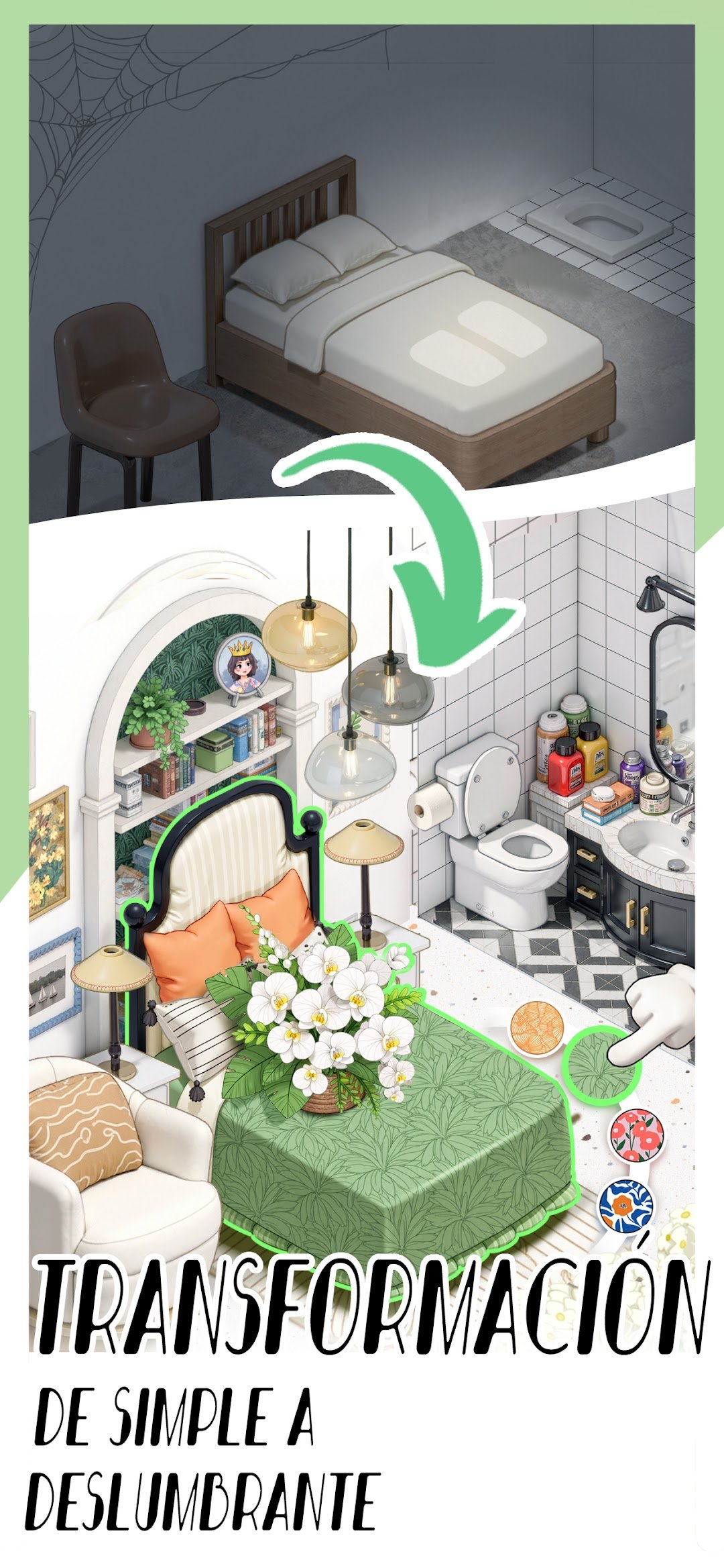 Rent Please! Landlord Sim screenshot