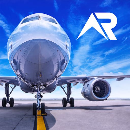 Icono real de RFS - Real Flight Simulator