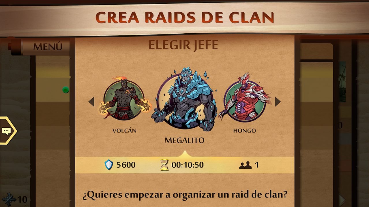 Shadow Fight 2 screenshot