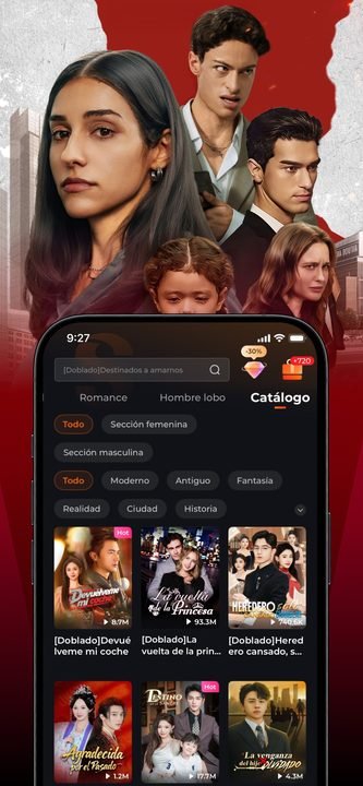 ShortMax screenshot