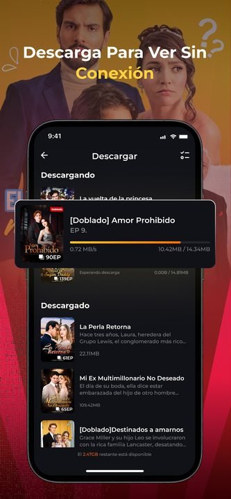 ShortMax screenshot