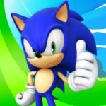 Sonic Dash Icono 150x150