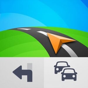 Sygic GPS