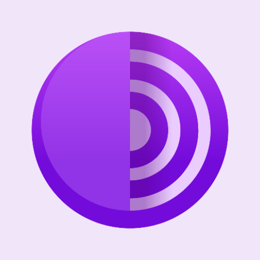 Tor Browser: captura de pantalla 1 en Android