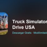 Truck Simulator Evo Drive Usa Og 150x150