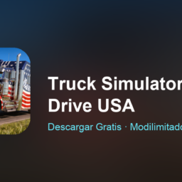 Truck Simulator EVO: Drive USA