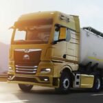 Truckers Of Europe 3 Icon 150x150