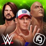 Wwe Mayhem Apk Icono 150x150