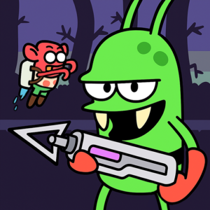 Zombie Catchers