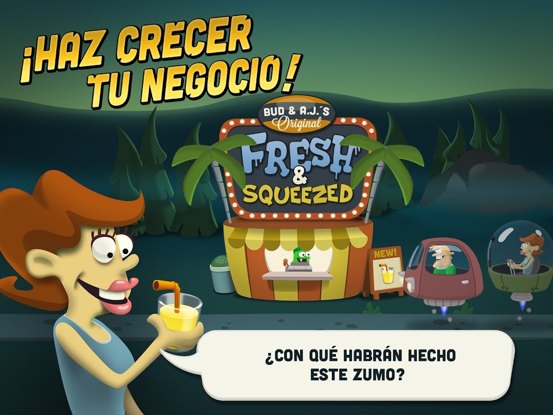Zombie Catchers screenshot