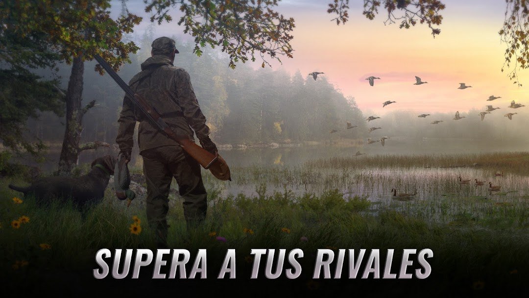 Hunting Clash screenshot
