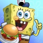 Bob Esponja Concurso De Cocina Icono 512 150x150