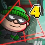Bob The Robber 4 Icono 512 150x150