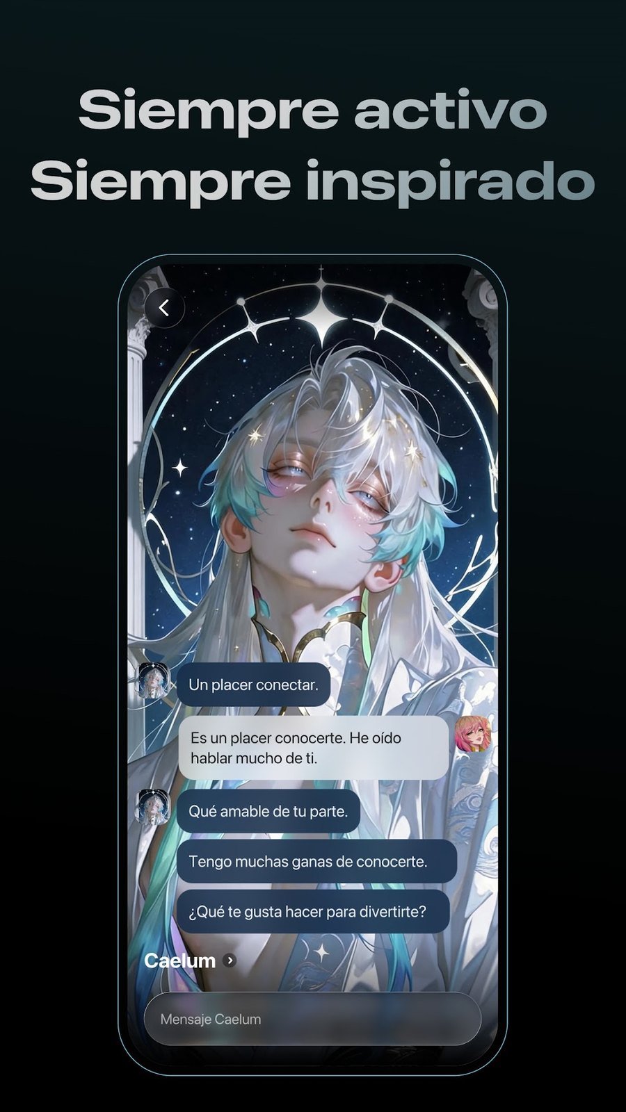 Dootalk screenshot
