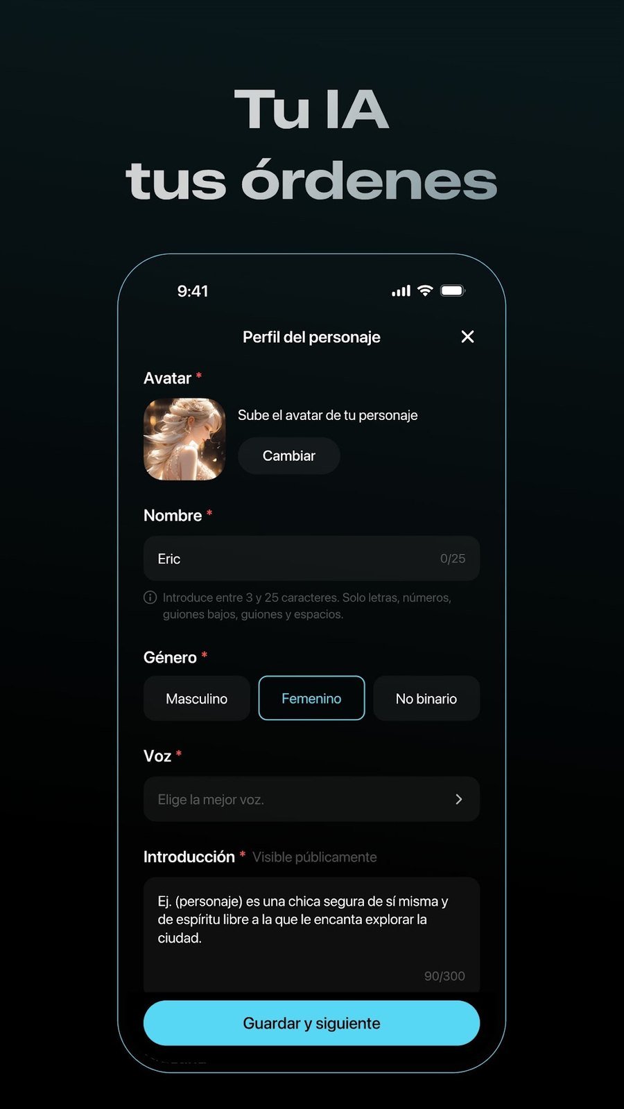 Dootalk screenshot