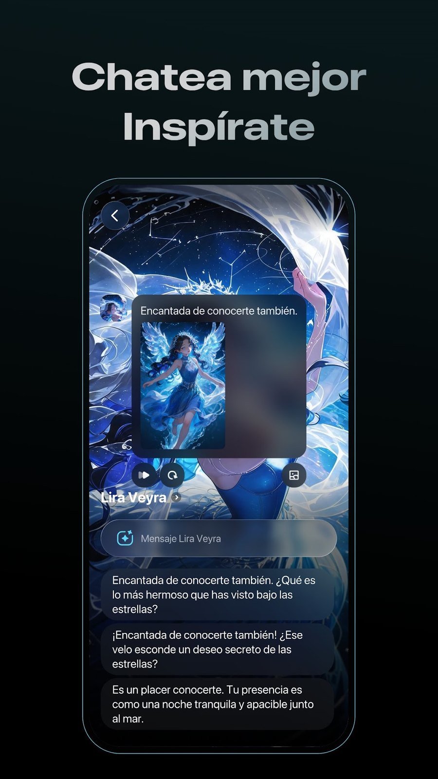 Dootalk screenshot