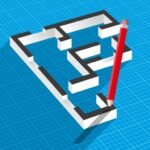 Floor Plan Creator Icono 512 150x150