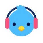 Lark Player Icono 512 150x150