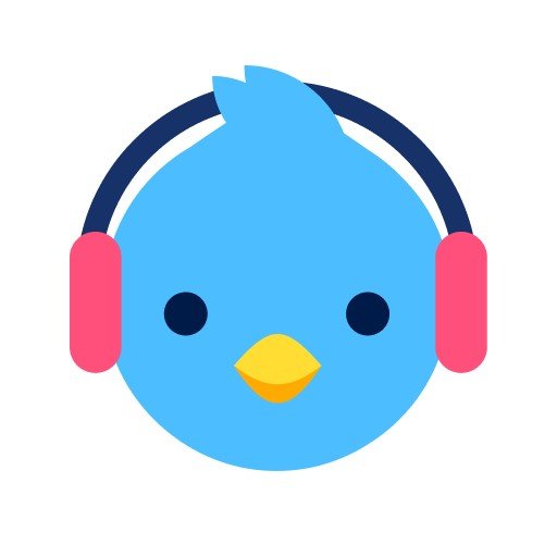Lark Player: Reproductor de Música icon