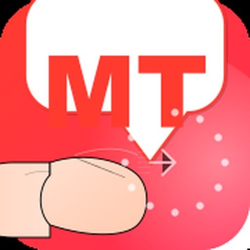 MangaTranslate icon