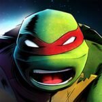 Tortugas Ninja Leyendas Icono 512 150x150