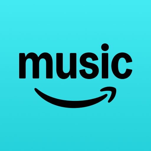 Amazon Music: captura de pantalla 1 de la app