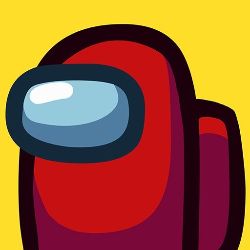 Among Us: captura de pantalla 1 de la app