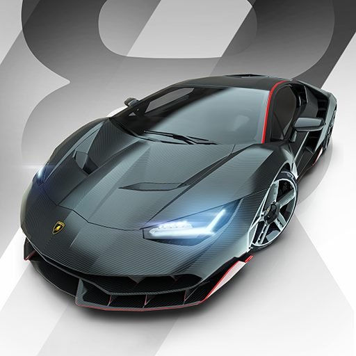 Asphalt 8 Airborne: captura de pantalla 1 de la app