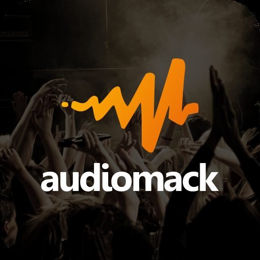 Audiomack: captura de pantalla 1 de la app