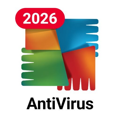 AVG AntiVirus Free: captura de pantalla 1 de la app