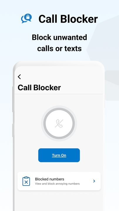 Avira Free Security: captura de pantalla 5 de la app