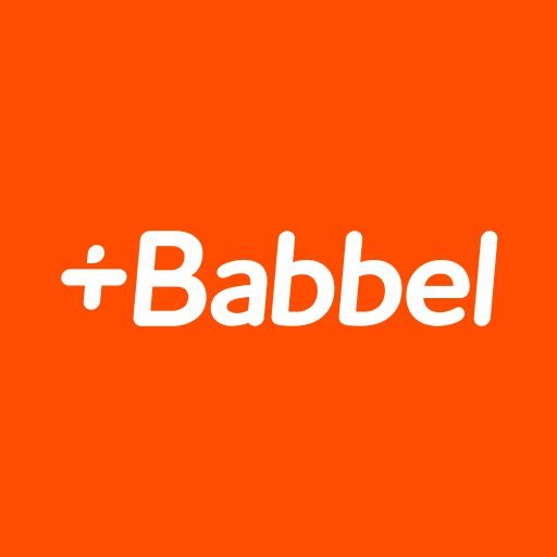 Babbel: captura de pantalla 1 de la app