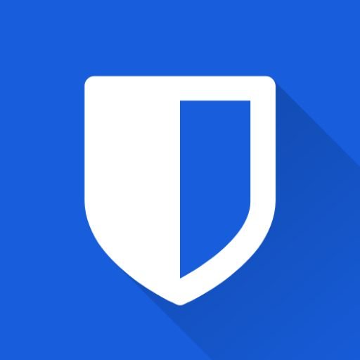 Bitwarden: captura de pantalla 1 de la app