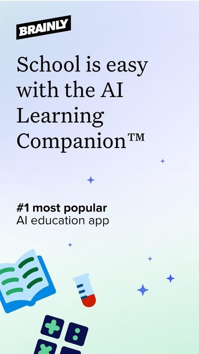 Brainly: captura de pantalla 2 de la app