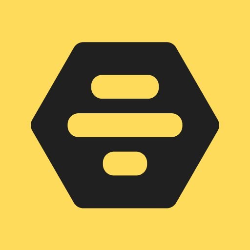 Bumble: captura de pantalla 1 de la app