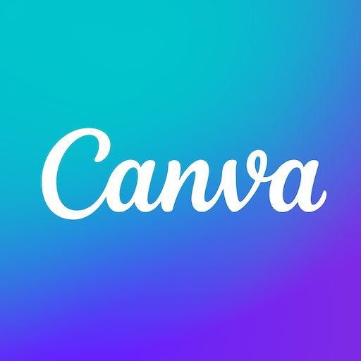 Canva: captura de pantalla 1 de la app