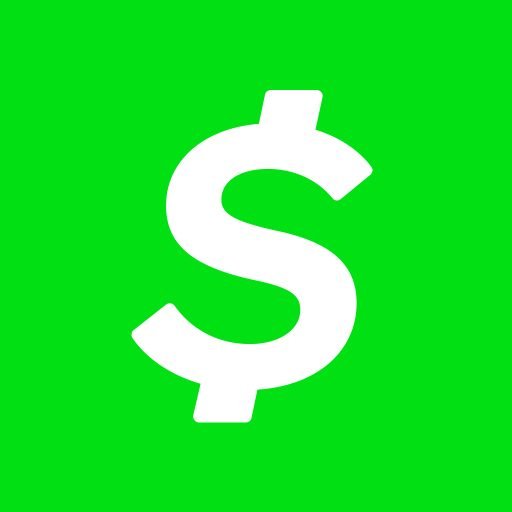 Cash App: captura de pantalla 1 de la app