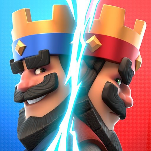 Clash Royale: captura de pantalla 1 de la app