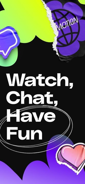 Dailymotion: captura de pantalla 2 de la app