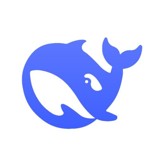 DeepSeek: captura de pantalla 1 de la app