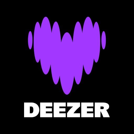 Deezer: captura de pantalla 1 de la app