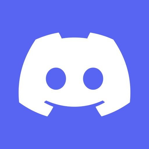 Discord: captura de pantalla 1 de la app