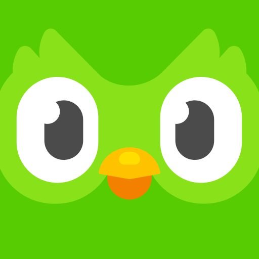 Duolingo: captura de pantalla 1 de la app