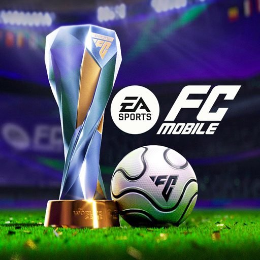 EA SPORTS FC Mobile: captura de pantalla 1 de la app