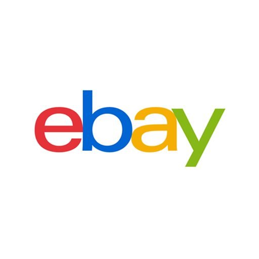 eBay: captura de pantalla 1 de la app