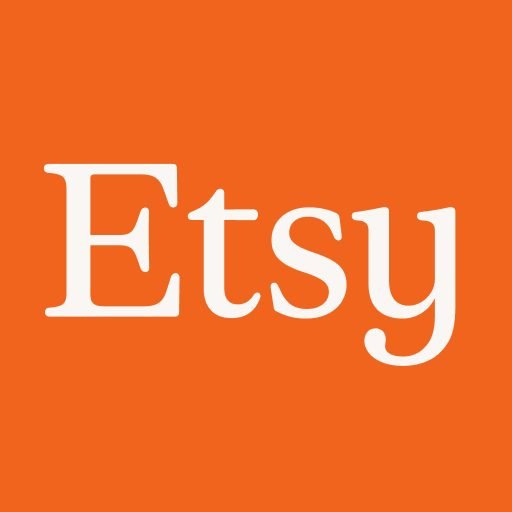 Etsy: captura de pantalla 1 de la app